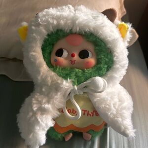 ❤️ Baby Three Blind Box Plush